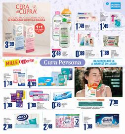 Volantino Splendidi e Splendenti Pagina 7