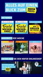 Hofer Flugblatt woche 29 Seite 2