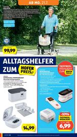 Hofer Flugblatt woche 29 Seite 26
