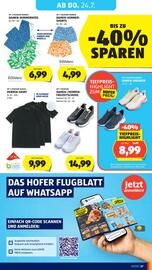 Hofer Flugblatt woche 29 Seite 31