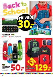 Lidl tilbudsavis uge 30 Side 18