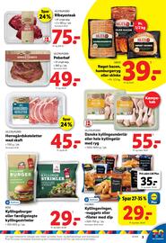 Lidl tilbudsavis uge 30 Side 3