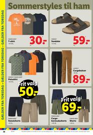 Lidl tilbudsavis uge 30 Side 32