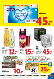Lidl tilbudsavis uge 30 Side 7