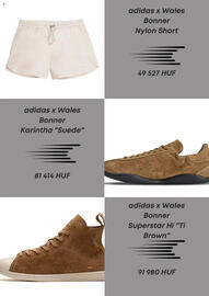 Warsaw sneaker store akciós újság Oldal 3