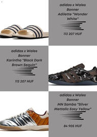 Warsaw sneaker store akciós újság Oldal 4