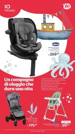 Volantino Io Bimbo Pagina 2