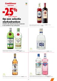 Colruyt folder Pagina 17
