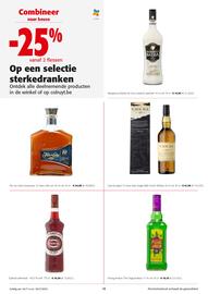 Colruyt folder Pagina 18