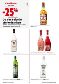 Colruyt folder Pagina 20