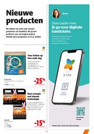 Colruyt folder Pagina 25