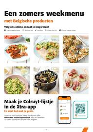 Colruyt folder Pagina 27
