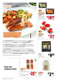 Colruyt folder Pagina 28