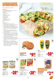 Colruyt folder Pagina 29