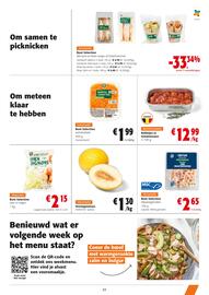 Colruyt folder Pagina 33