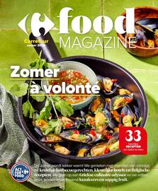 Carrefour Market folder Pagina 1