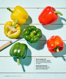 Carrefour Market folder Pagina 18