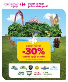 Carrefour Market folder Pagina 2
