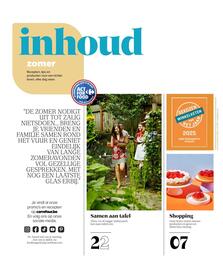 Carrefour Market folder Pagina 4