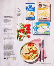 Carrefour Market folder Pagina 45