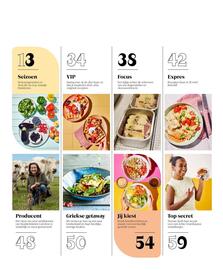 Carrefour Market folder Pagina 5