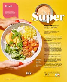 Carrefour Market folder Pagina 54