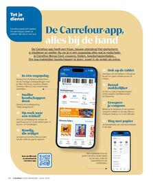 Carrefour Market folder Pagina 62
