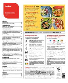 Carrefour Market folder Pagina 67