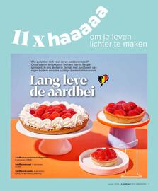 Carrefour Market folder Pagina 7