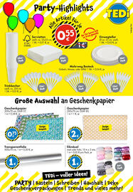 TEDi Prospekt woche 29 Seite 10