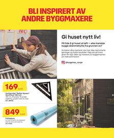 Byggmax Kundeavis Side 2