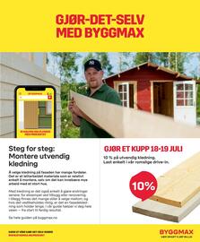 Byggmax Kundeavis Side 3