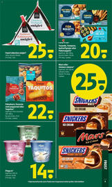 Coop 365 tilbudsavis uge 29 Side 11