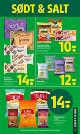 Coop 365 tilbudsavis uge 29 Side 15