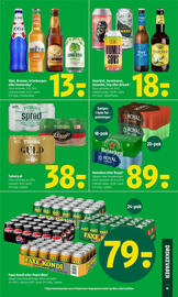 Coop 365 tilbudsavis uge 29 Side 17