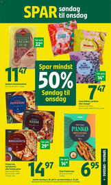 Coop 365 tilbudsavis uge 29 Side 4