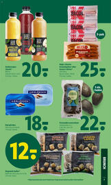 Coop 365 tilbudsavis uge 29 Side 9