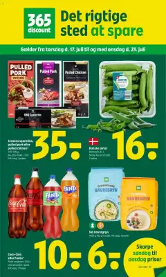 Coop 365 tilbudsavis