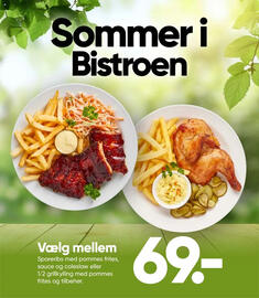 Bilka tilbudsavis uge 29 Side 19
