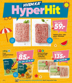 Bilka tilbudsavis uge 29 Side 2