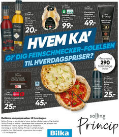 Bilka tilbudsavis uge 29 Side 23