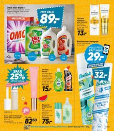 Bilka tilbudsavis uge 29 Side 33
