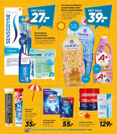 Bilka tilbudsavis uge 29 Side 34