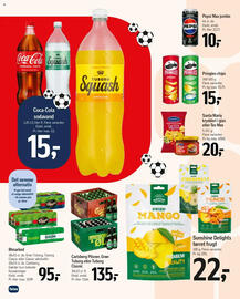 Føtex tilbudsavis uge 29 Side 10
