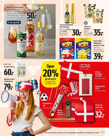Føtex tilbudsavis uge 29 Side 11