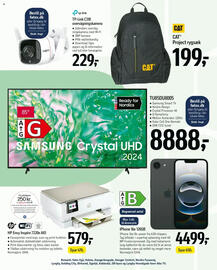 Føtex tilbudsavis uge 29 Side 12