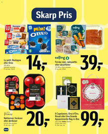 Føtex tilbudsavis uge 29 Side 2