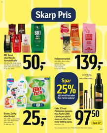 Føtex tilbudsavis uge 29 Side 3