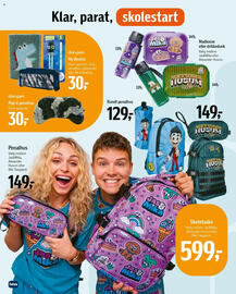 Føtex tilbudsavis uge 29 Side 8