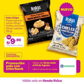 Catálogo Tambo Página 2